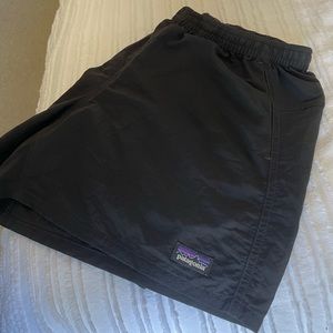 Patagonia 5inch women baggies